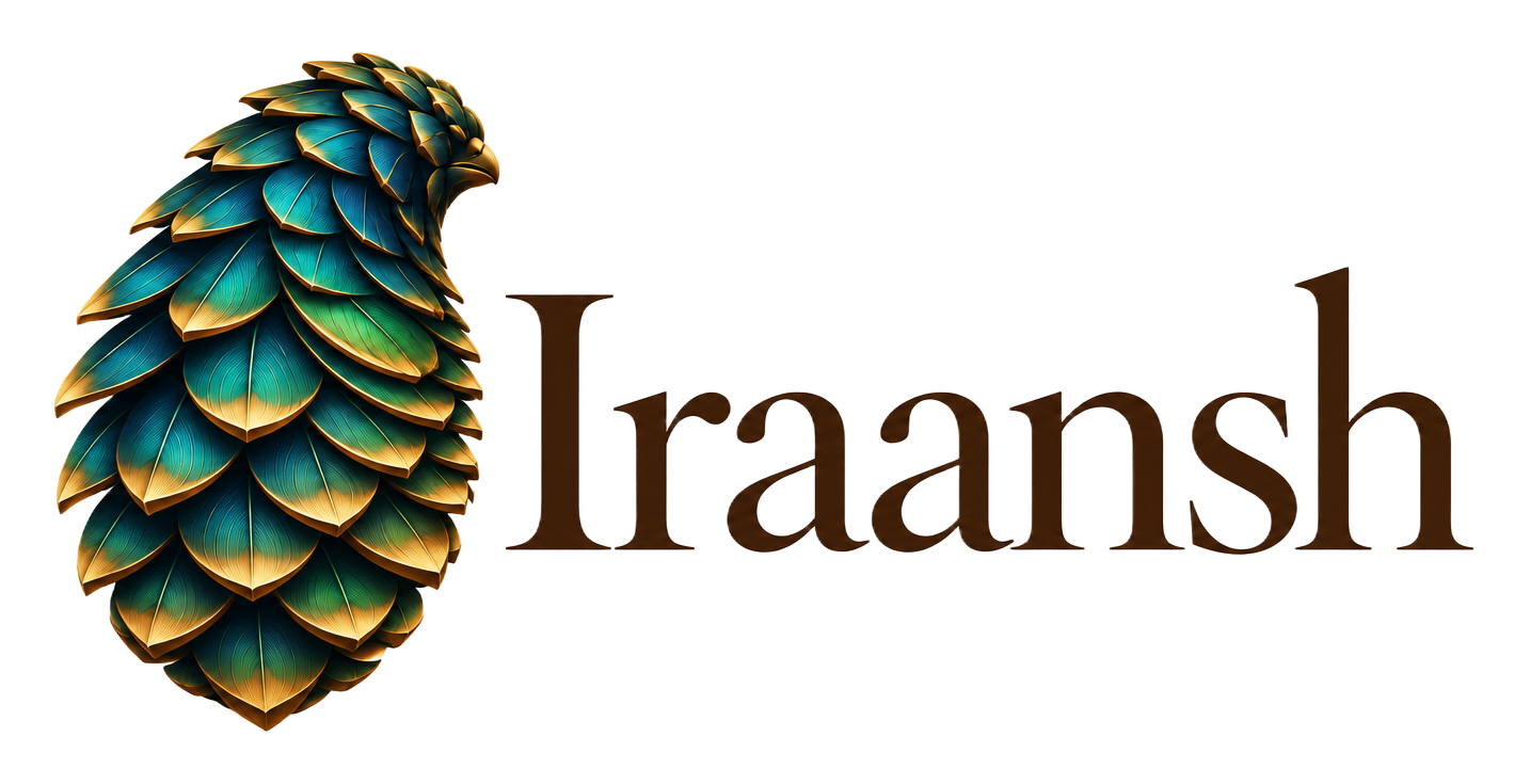 Iraansh
